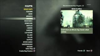 MW3 POV GLITCH / Tutorial (Me)