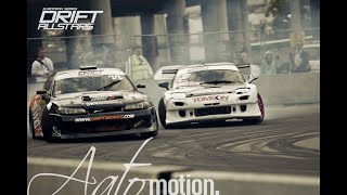 XMAS STREAM! *200SX VS RX7*