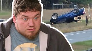 Mama June | Josh Efird’s TERRIFIYING Accident [SHOCKING VIDEO]