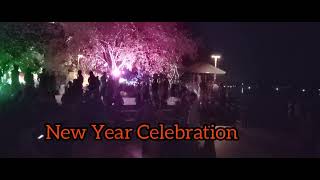 New Year Celebration 2024