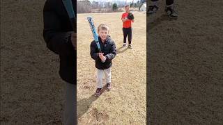 ⚾️😎 Baseball Dingers At The Park To Kick Off The Season