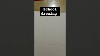 school drowing #like #and#sebcribe#viral#short ##