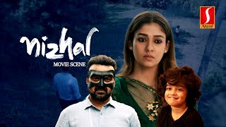 Nizhal Tamil Dubbed Movie Scenes | Nayanthara Superhit Movie Scenes | Kunchacko Boban