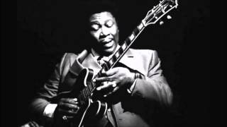 B.B. King - The Thrill is Gone