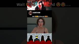 Naruto squad reaction on sus moment 😁😁😁