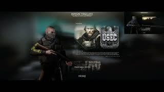 21:9 Учимся играть Escape from Tarkov (13.08.2023)