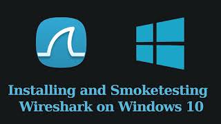 Installing Wireshark on Windows 10