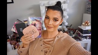 CHRISTMAS & BLACK FRIDAY SALES MAKEUP HAUL