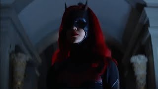 Batwoman 1x04 _ Who are you _ Promo (HD) Season 1 Episode 4 Promo