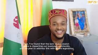 Anambra State House of Assembly Set to Pass Bill Regulating Igba Boi System, Says Hon. Ebuka Igwe