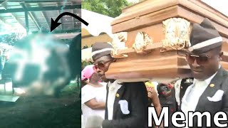 Coffin Dance | Meme