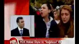 Fox Haber'den Sağduyu çağrısı