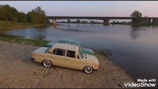 Lada Germany Oldskool