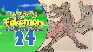 Lacy's Fakémon Showcase Part 24