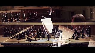 Atlanta Master Chorale | Ain't No Grave Can Hold My Body Down (Arr. Caldwell & Ivory)