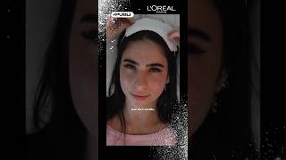 A Loreal contou com nosso marketing para mostrar a naturalidade e a praticidade das colorações 💜