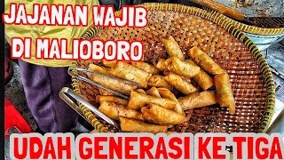 LUMPIA SAMIJAYA MALIOBORO JOGJAKARTA