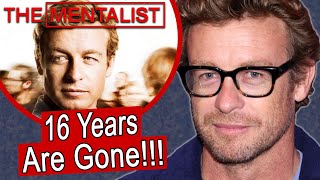 THE MENTALIST (2008) | 16 Years | Then and Now & Cast Updates