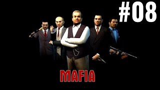 Mafia The City of Lost Heaven - Omerta.cz 2 #8