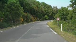 Driving car - Annaba Seraïdi Algeria - 18/05/2024 #algeria #annaba #driving