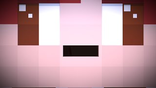 GRANDPA MAX (Minecraft Animation)