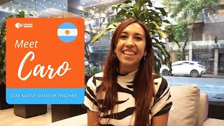 How to speak Porteño! Learn the Rolling R!