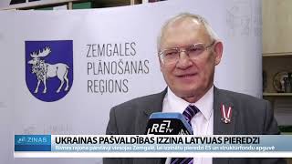 ReTV: Agri vai vēlu karš beigsies. Un tas beigsies ar Ukrainas uzvaru