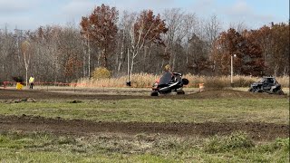 Port Huron SXS SHORT COURSE RACE