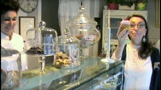 PASTICCERIA A PISTOIA: DULCINEA e le mie torte nuziali bio