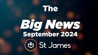 The Big News | September 2024