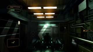 Deus Ex Human Revolution The Missing Link - Walkthrough