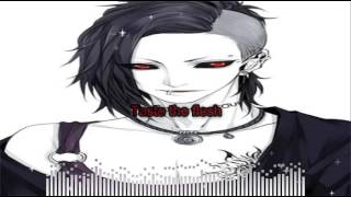 *NIGHTCORE* - Flesh (MALE)