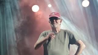 Francesco De Gregori "Buonanotte Fiorellino"