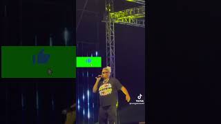 Concert à la place amazones Bénin (Niska , Naza , Naira Marley , DIDI B , le président Talon 🇧🇯)