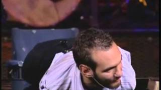 Nick Vujicic - Inspirational Message part 1