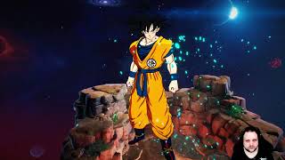 Dragon Ball Sparking Zero Part 9 Es hat nichts gebracht