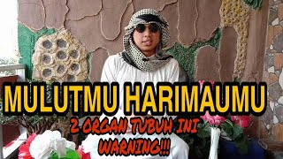 JALJALAH (JAGA LISAN JAGA HATI) HIDUP MU AKAN TENANG- MOTIFASI PAGI