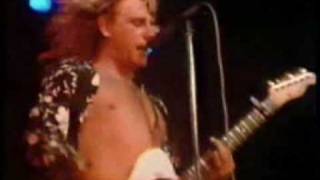 Status Quo - Mystery Song