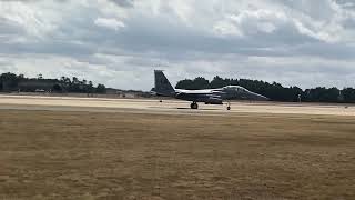 Lakenheath, F15’s and F35’s movement