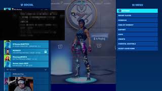 Fortnite ps4