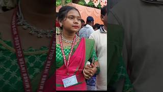 Shortsviral video l Mosabani mines inter college#viralvideo #enej #karam enej vlog#trending #sorts