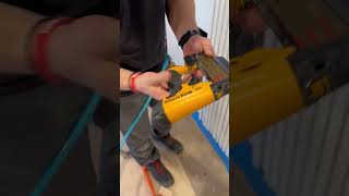 Pin Nailer. #diy #realestate #construction