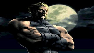 BLOODY ROAR 3: Gado - Sát Quyền Vương =))