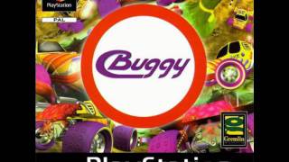 Buggy/Team Losi RC Racer Music: Aztec