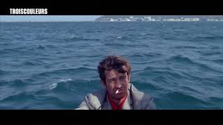 #12. Faire la moue avec Jean-Luc Godard // Funny Faces