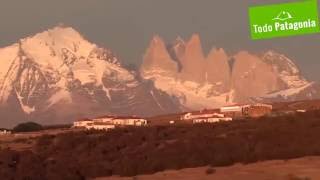 ¿Cómo es Torres del Paine? Un tour inovidable | Todo Patagonia