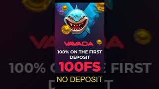 🎁100 Free Spins No Deposit💎Vavada Casino Sign-Up Bonus