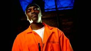 Akon Feat Styles P - Locked up