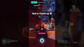 Ballin out #overwatchclips #overwatch #overwatch2 #overwatch2gameplay #fyp #ow2 #gamingshorts #fy