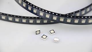 SMD5050 High bracket LED chip